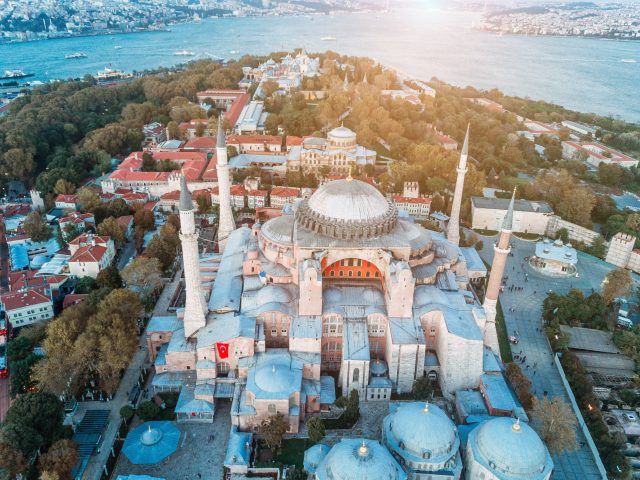 İstanbul’u STH Team ile Keşfedin