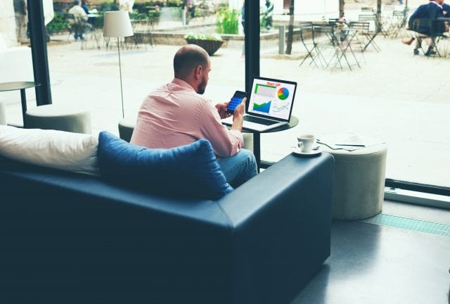 Otel-Ofis Konseptinde Çalışmak için 5 İyi Neden