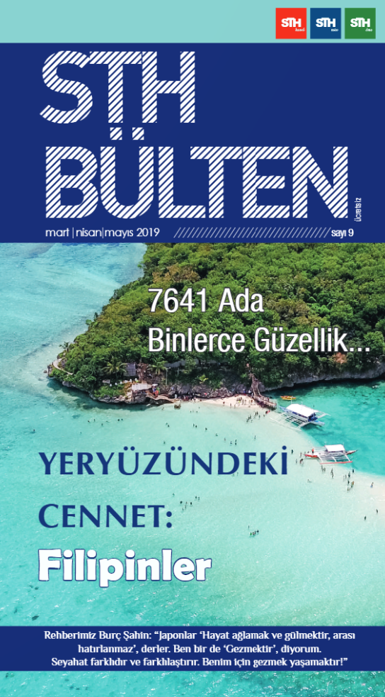 STH Bülten 9